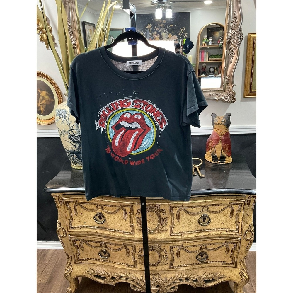 006- Rolling Stone Daydreamer Double-Sided
